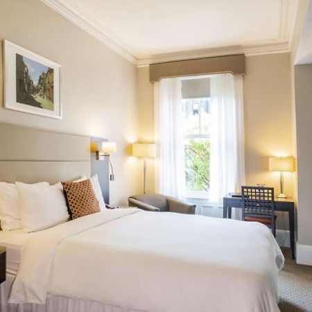 Newbury Guest House Boston Bagian luar foto