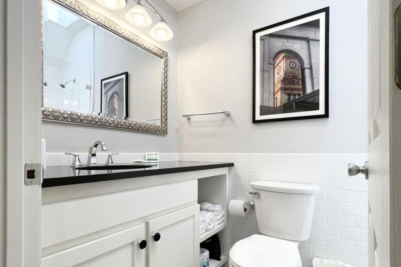 Newbury Guest House Boston Bagian luar foto