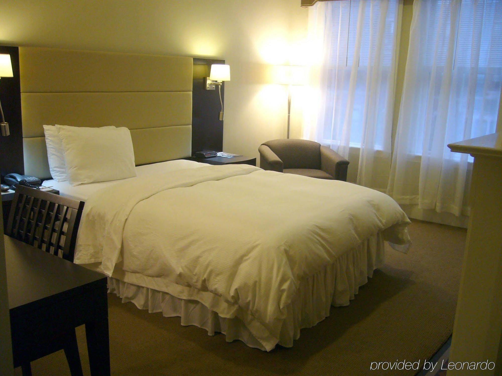 Newbury Guest House Boston Ruang foto