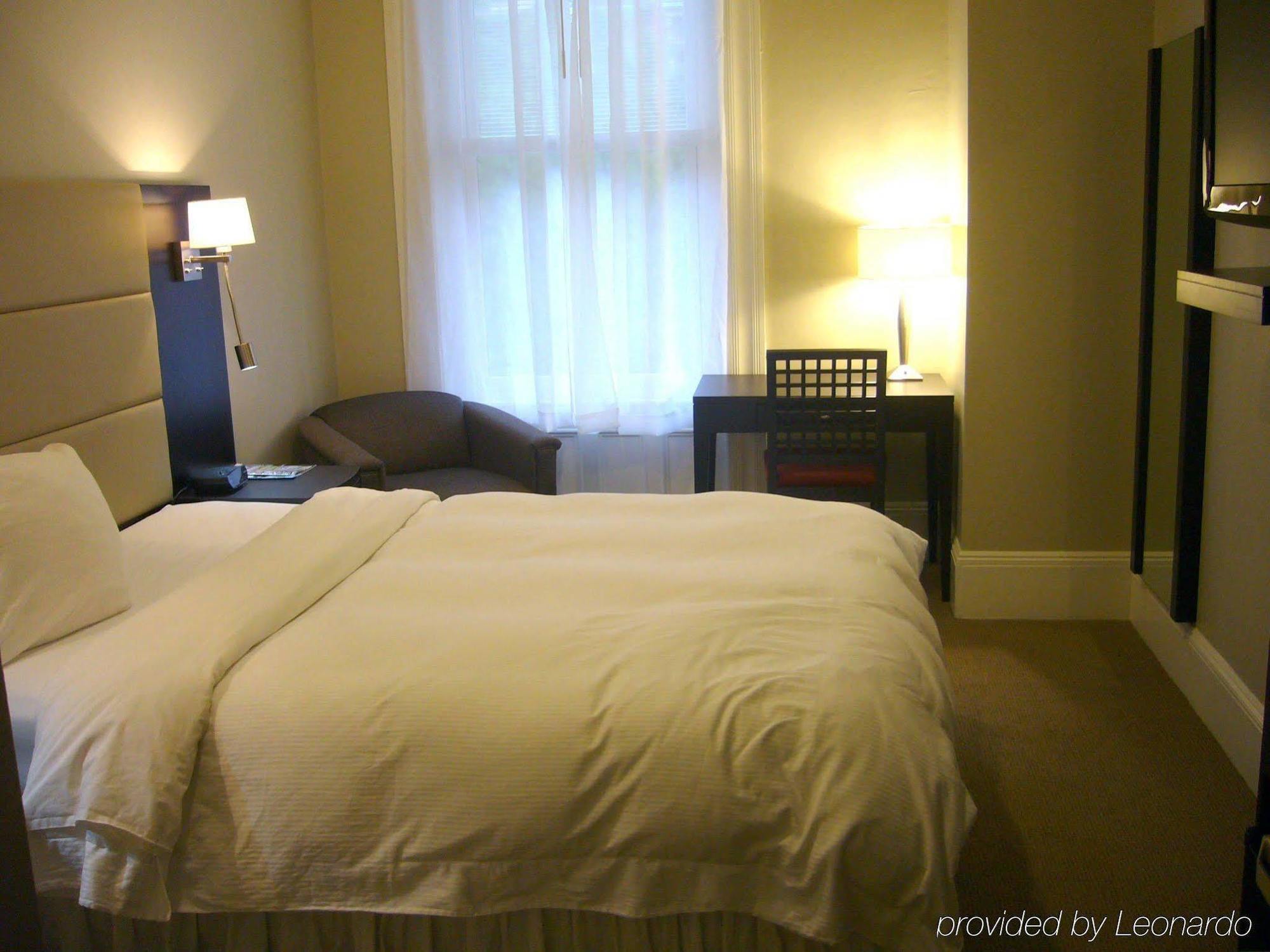Newbury Guest House Boston Ruang foto