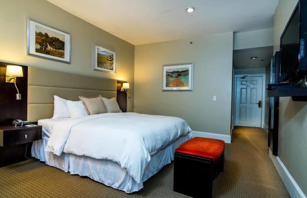 Newbury Guest House Boston Bagian luar foto